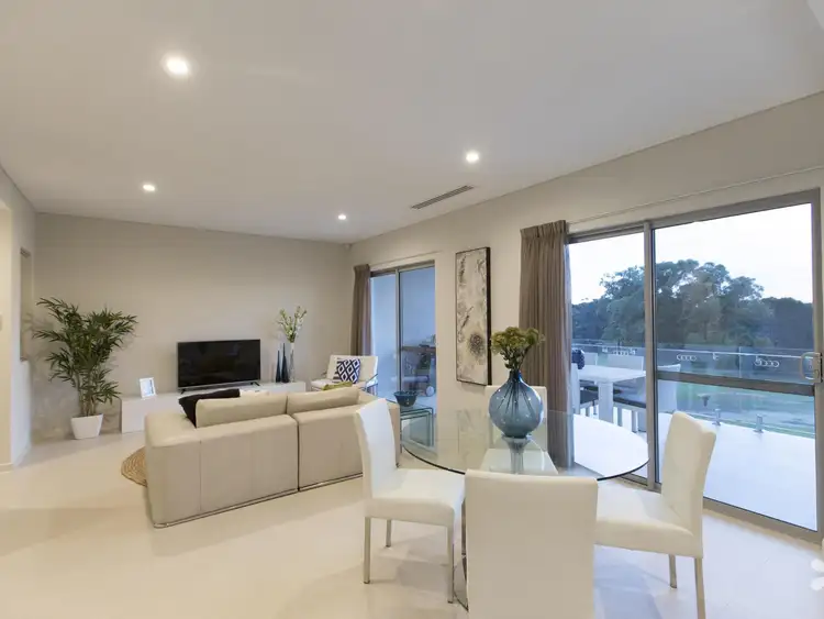 Main view of Homely apartment listing, 5/140 St Andrews Drive, Yanchep WA 6035