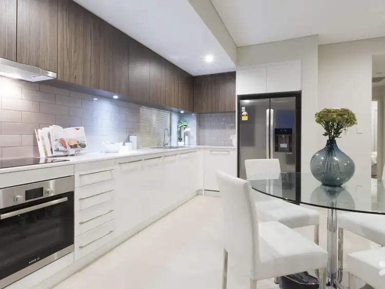 Fourth view of Homely apartment listing, 5/140 St Andrews Drive, Yanchep WA 6035