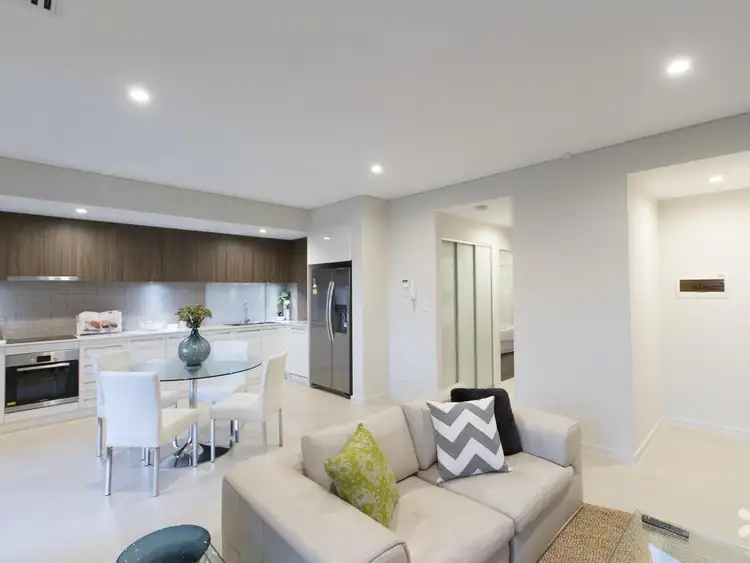 Fifth view of Homely apartment listing, 5/140 St Andrews Drive, Yanchep WA 6035