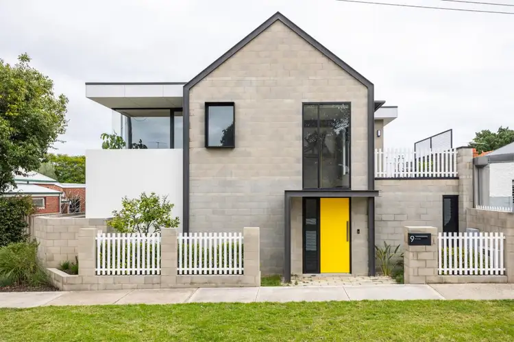 9 Persimmon Street, North Perth WA 6006