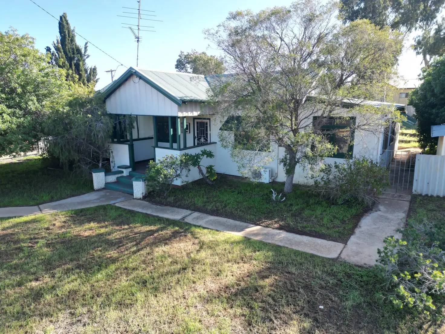 Main view of Homely house listing, 11 Newman Street, Corrigin WA 6375
