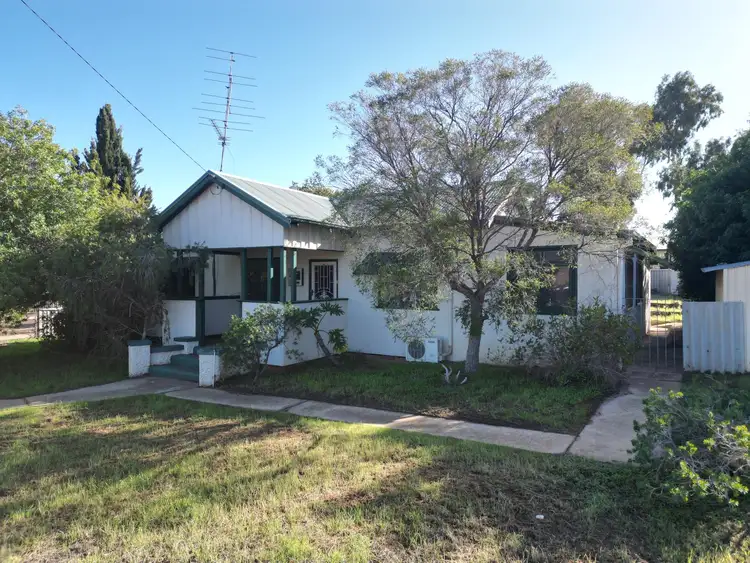Fourth view of Homely house listing, 11 Newman Street, Corrigin WA 6375