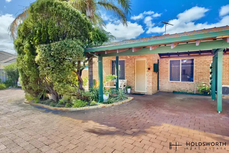 1/83 Federal Street, Tuart Hill WA 6060