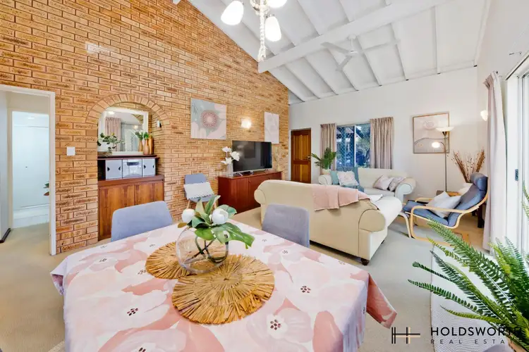 Fifth view of Homely villa listing, 1/83 Federal Street, Tuart Hill WA 6060