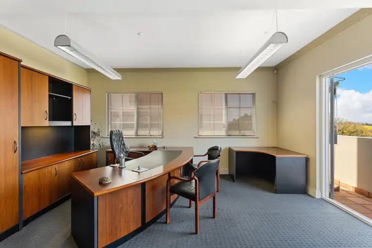 Sixth view of Homely townhouse listing, 2/103 Colin Street, West Perth WA 6005