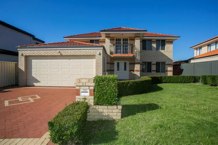 7 Torokina Mews, Dianella WA 6059