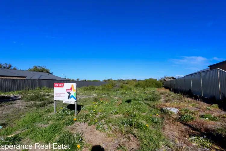 Third view of Homely land listing, 20 Woody Avenue, Castletown WA 6450