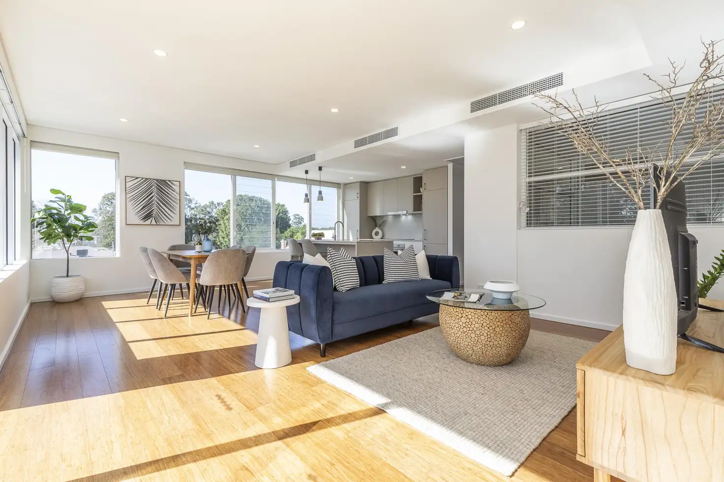 Main view of Homely apartment listing, 22/70 Wright Street, Highgate WA 6003