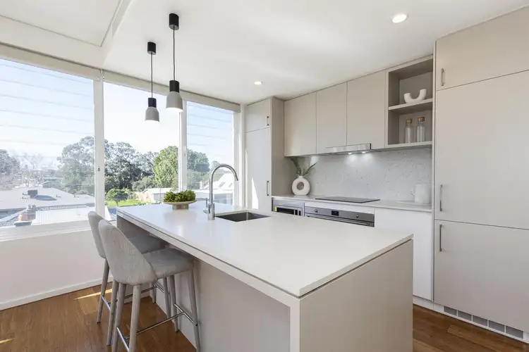 Fourth view of Homely apartment listing, 22/70 Wright Street, Highgate WA 6003