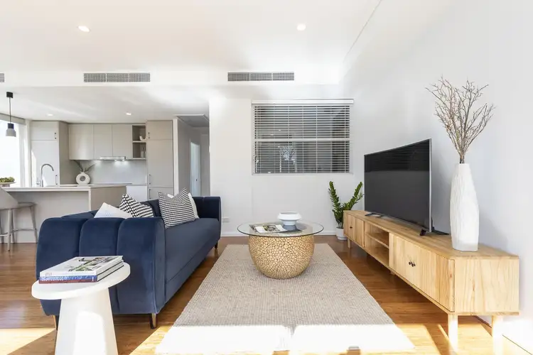 Sixth view of Homely apartment listing, 22/70 Wright Street, Highgate WA 6003