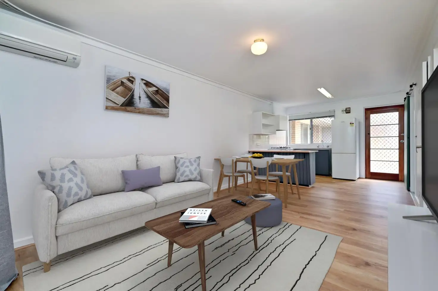 Main view of Homely unit listing, 10/285 Railway Parade, Maylands WA 6051