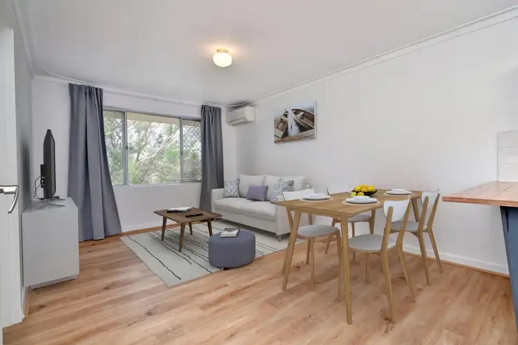 Second view of Homely unit listing, 10/285 Railway Parade, Maylands WA 6051