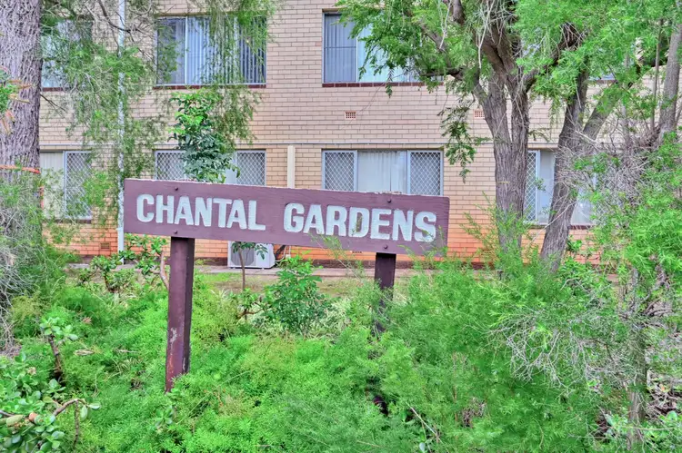 Third view of Homely unit listing, 10/285 Railway Parade, Maylands WA 6051