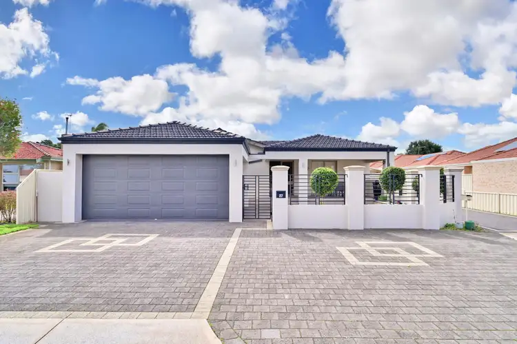 Main view of Homely house listing, 27 Driscoll Way, Morley WA 6062