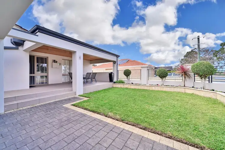 Second view of Homely house listing, 27 Driscoll Way, Morley WA 6062