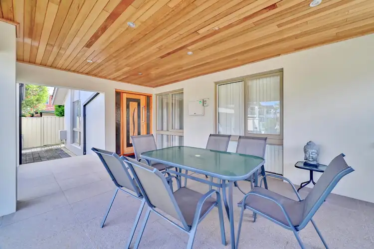 Fourth view of Homely house listing, 27 Driscoll Way, Morley WA 6062