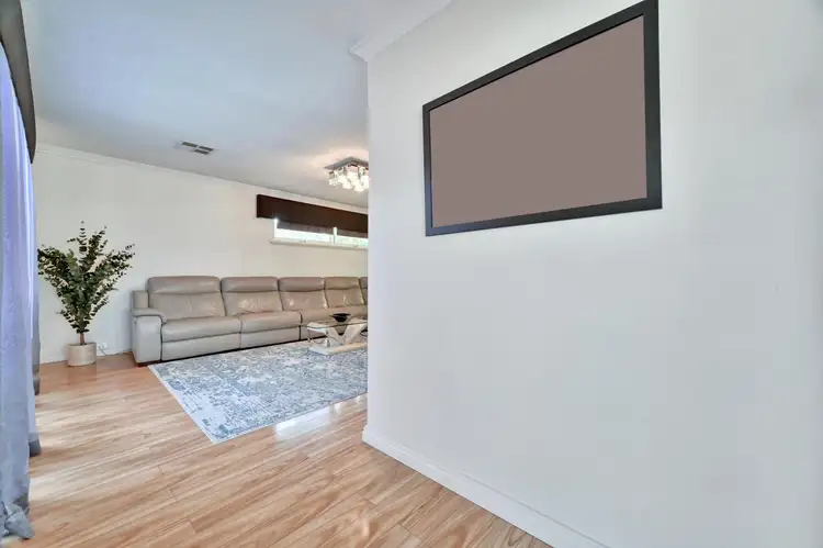 Fifth view of Homely house listing, 27 Driscoll Way, Morley WA 6062