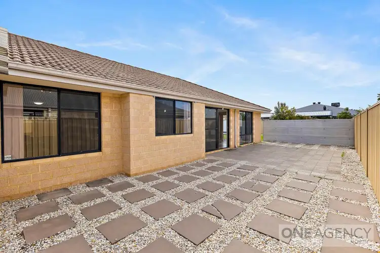 Second view of Homely house listing, 17 Darkin Drive, Gosnells WA 6110