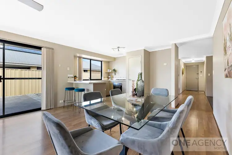 Fourth view of Homely house listing, 17 Darkin Drive, Gosnells WA 6110