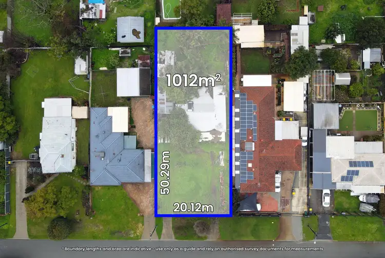 62 Digby Street, Gosnells WA 6110