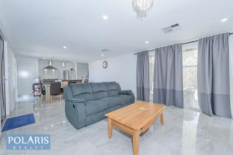 Third view of Homely house listing, Lot 9, 4 Mavro Street, Caversham WA 6055