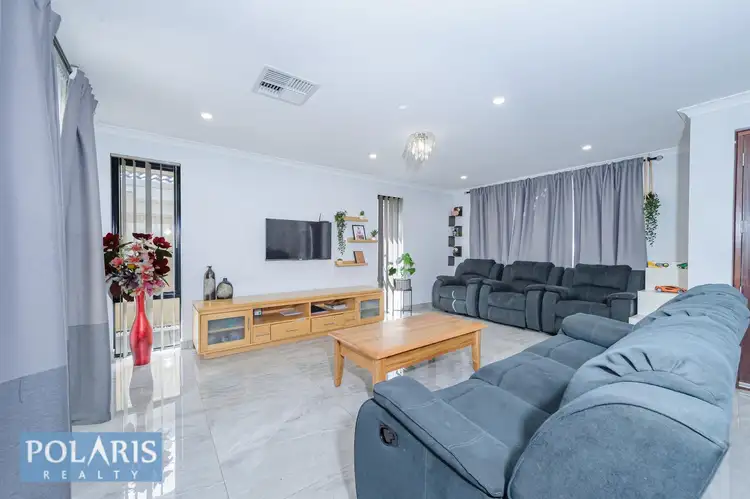 Sixth view of Homely house listing, Lot 9, 4 Mavro Street, Caversham WA 6055