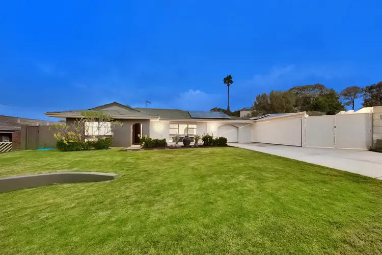 Fourth view of Homely house listing, 8 Bonsall Place, Carine WA 6020