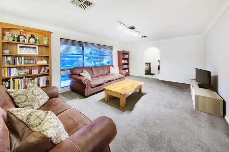Fifth view of Homely house listing, 8 Bonsall Place, Carine WA 6020