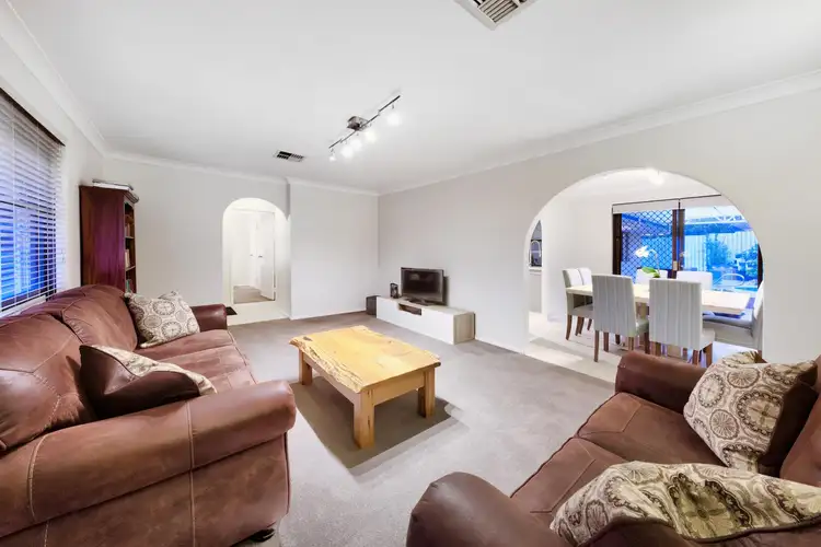 Sixth view of Homely house listing, 8 Bonsall Place, Carine WA 6020