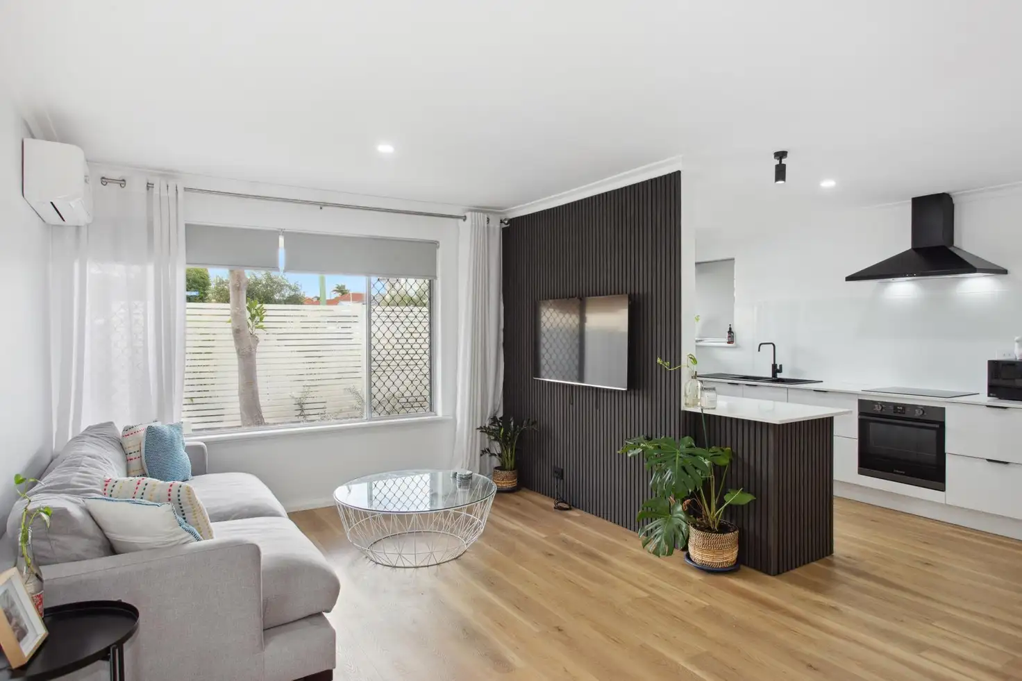 Main view of Homely semi-detached listing, 33A Belham Way, Balcatta WA 6021