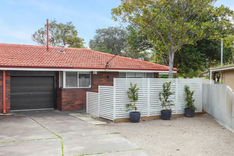 Second view of Homely semi-detached listing, 33A Belham Way, Balcatta WA 6021