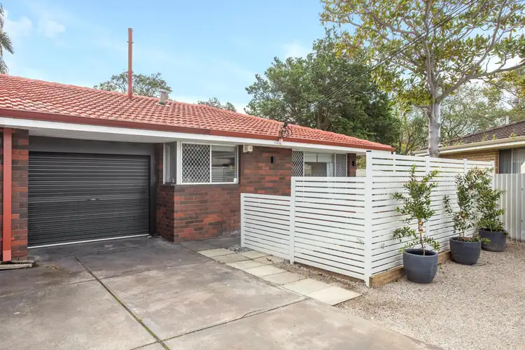 Third view of Homely semi-detached listing, 33A Belham Way, Balcatta WA 6021