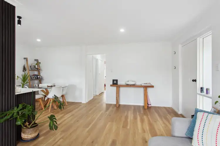 Fourth view of Homely semi-detached listing, 33A Belham Way, Balcatta WA 6021