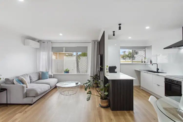 Fifth view of Homely semi-detached listing, 33A Belham Way, Balcatta WA 6021