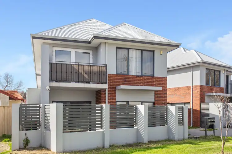3A Sylvia Street, Balcatta WA 6021