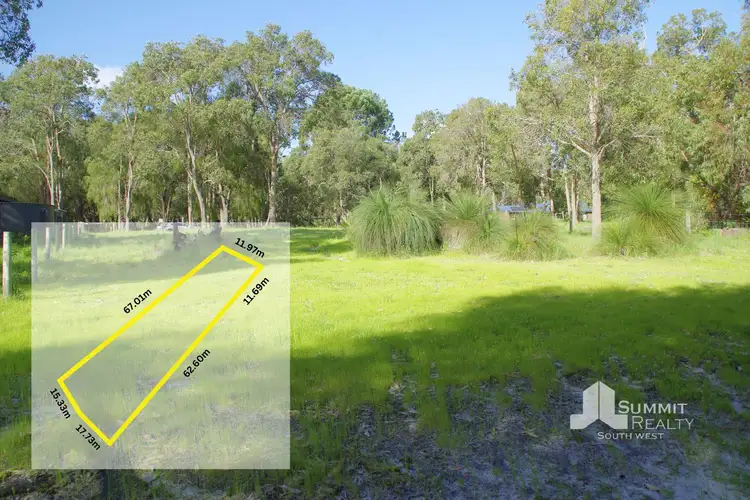 40/115 Rigg Road, Myalup WA 6220