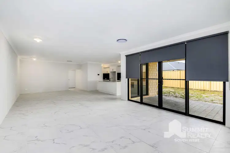 Fifth view of Homely house listing, 5 Hawkesbury Way, Australind WA 6233