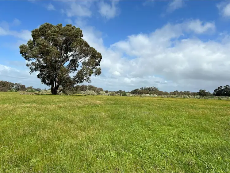 Second view of Homely rural property listing, Lot 79 Old Bunbury Road, West Coolup WA 6214