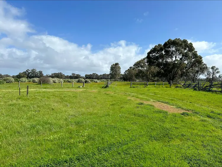Third view of Homely rural property listing, Lot 79 Old Bunbury Road, West Coolup WA 6214