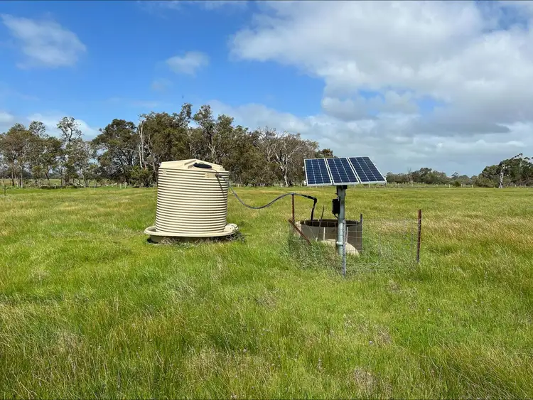 Fifth view of Homely rural property listing, Lot 79 Old Bunbury Road, West Coolup WA 6214