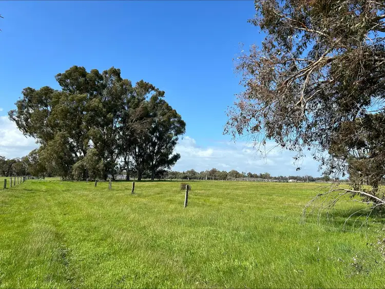 Sixth view of Homely rural property listing, Lot 79 Old Bunbury Road, West Coolup WA 6214