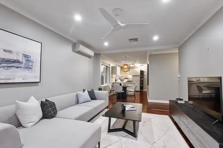 Fifth view of Homely house listing, 96 Ninth Avenue, Maylands WA 6051