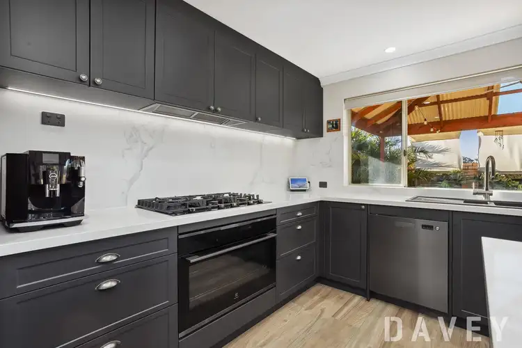 Fourth view of Homely house listing, 9 Channar Rise, Duncraig WA 6023