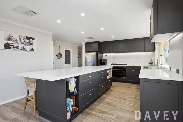 Sixth view of Homely house listing, 9 Channar Rise, Duncraig WA 6023