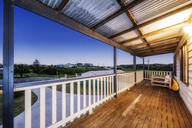 Second view of Homely house listing, 20 Larwood Elbow, Seabird WA 6042
