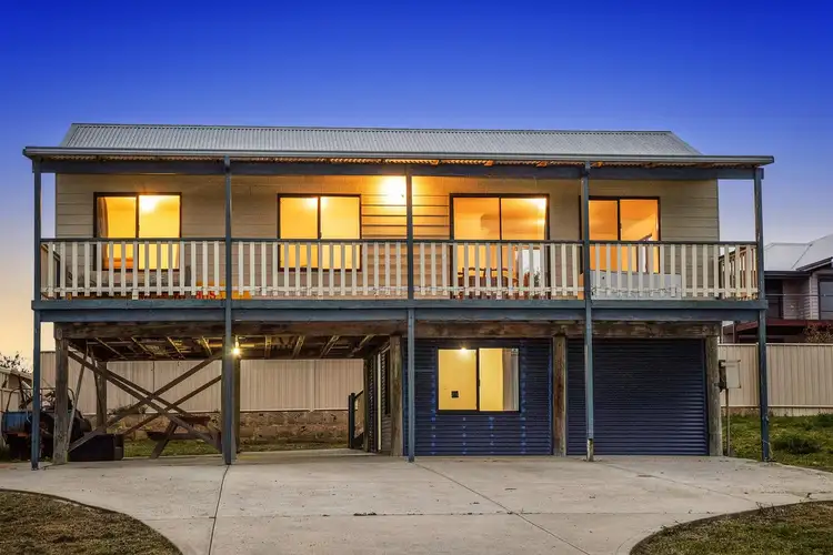 Fifth view of Homely house listing, 20 Larwood Elbow, Seabird WA 6042