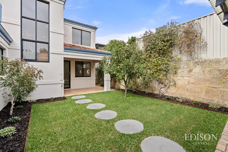 Main view of Homely townhouse listing, 5/19 Neville Street, Bayswater WA 6053