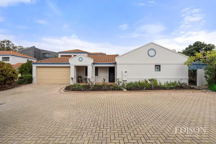 Fourth view of Homely townhouse listing, 5/19 Neville Street, Bayswater WA 6053