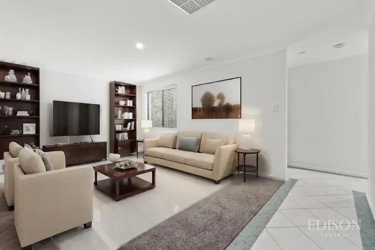 Sixth view of Homely townhouse listing, 5/19 Neville Street, Bayswater WA 6053