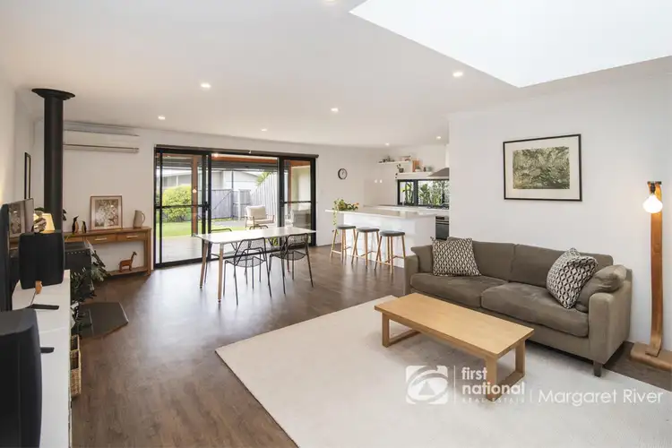 Fifth view of Homely house listing, 38 Lloyd Loop, Margaret River WA 6285
